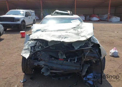 2013 Cadillac Cts Luxury Collection from USA, damaged, VIN 1G6DH5E51D0114996